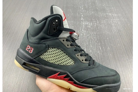 Cheap EP 5 DR0092-001 Off-Noir DR0092-001 Jordan Retro Gore-Tex 1218